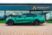 USED 2022 72 BMW M3 3.0L M3 COMPETITION M XDRIVE 4d AUTO 503 BHP Visibility/Comfort/Tech Packs