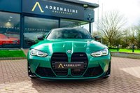 USED 2022 72 BMW M3 3.0L M3 COMPETITION M XDRIVE 4d AUTO 503 BHP Visibility/Comfort/Tech Packs