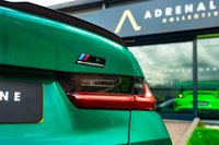 USED 2022 72 BMW M3 3.0L M3 COMPETITION M XDRIVE 4d AUTO 503 BHP Visibility/Comfort/Tech Packs