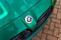 USED 2022 72 BMW M3 3.0L M3 COMPETITION M XDRIVE 4d AUTO 503 BHP Visibility/Comfort/Tech Packs