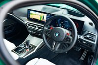 USED 2022 72 BMW M3 3.0L M3 COMPETITION M XDRIVE 4d AUTO 503 BHP Visibility/Comfort/Tech Packs