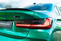 USED 2022 72 BMW M3 3.0L M3 COMPETITION M XDRIVE 4d AUTO 503 BHP Visibility/Comfort/Tech Packs