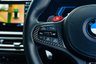 USED 2022 72 BMW M3 3.0L M3 COMPETITION M XDRIVE 4d AUTO 503 BHP Visibility/Comfort/Tech Packs