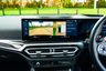 USED 2022 72 BMW M3 3.0L M3 COMPETITION M XDRIVE 4d AUTO 503 BHP Visibility/Comfort/Tech Packs