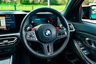 USED 2022 72 BMW M3 3.0L M3 COMPETITION M XDRIVE 4d AUTO 503 BHP Visibility/Comfort/Tech Packs