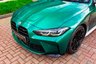 USED 2022 72 BMW M3 3.0L M3 COMPETITION M XDRIVE 4d AUTO 503 BHP Visibility/Comfort/Tech Packs