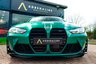 USED 2022 72 BMW M3 3.0L M3 COMPETITION M XDRIVE 4d AUTO 503 BHP Visibility/Comfort/Tech Packs