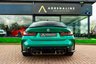USED 2022 72 BMW M3 3.0L M3 COMPETITION M XDRIVE 4d AUTO 503 BHP Visibility/Comfort/Tech Packs