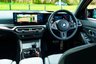 USED 2022 72 BMW M3 3.0L M3 COMPETITION M XDRIVE 4d AUTO 503 BHP Visibility/Comfort/Tech Packs