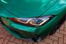 USED 2022 72 BMW M3 3.0L M3 COMPETITION M XDRIVE 4d AUTO 503 BHP Visibility/Comfort/Tech Packs