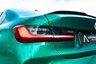 USED 2022 72 BMW M3 3.0L M3 COMPETITION M XDRIVE 4d AUTO 503 BHP Visibility/Comfort/Tech Packs