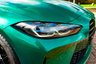 USED 2022 72 BMW M3 3.0L M3 COMPETITION M XDRIVE 4d AUTO 503 BHP Visibility/Comfort/Tech Packs