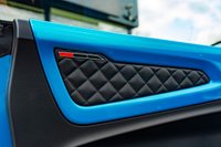 USED 2022 72 ALPINE A110 1.8L S 2d AUTO 297 BHP Atelier Paint/Carbon Roof