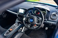 USED 2022 72 ALPINE A110 1.8L S 2d AUTO 297 BHP Atelier Paint/Carbon Roof