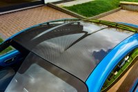 USED 2022 72 ALPINE A110 1.8L S 2d AUTO 297 BHP Atelier Paint/Carbon Roof