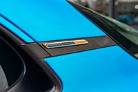 USED 2022 72 ALPINE A110 1.8L S 2d AUTO 297 BHP Atelier Paint/Carbon Roof