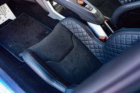 USED 2022 72 ALPINE A110 1.8L S 2d AUTO 297 BHP Atelier Paint/Carbon Roof