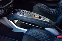 USED 2022 72 ALPINE A110 1.8L S 2d AUTO 297 BHP Atelier Paint/Carbon Roof