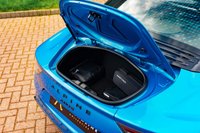 USED 2022 72 ALPINE A110 1.8L S 2d AUTO 297 BHP Atelier Paint/Carbon Roof