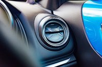 USED 2022 72 ALPINE A110 1.8L S 2d AUTO 297 BHP Atelier Paint/Carbon Roof