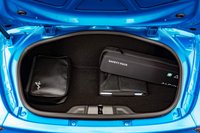 USED 2022 72 ALPINE A110 1.8L S 2d AUTO 297 BHP Atelier Paint/Carbon Roof