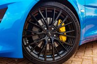 USED 2022 72 ALPINE A110 1.8L S 2d AUTO 297 BHP Atelier Paint/Carbon Roof