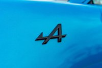 USED 2022 72 ALPINE A110 1.8L S 2d AUTO 297 BHP Atelier Paint/Carbon Roof