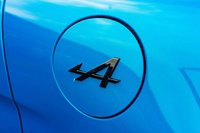 USED 2022 72 ALPINE A110 1.8L S 2d AUTO 297 BHP Atelier Paint/Carbon Roof