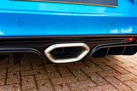 USED 2022 72 ALPINE A110 1.8L S 2d AUTO 297 BHP Atelier Paint/Carbon Roof