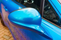 USED 2022 72 ALPINE A110 1.8L S 2d AUTO 297 BHP Atelier Paint/Carbon Roof