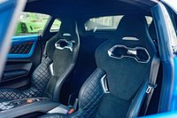 USED 2022 72 ALPINE A110 1.8L S 2d AUTO 297 BHP Atelier Paint/Carbon Roof