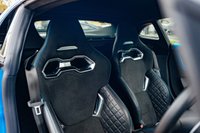 USED 2022 72 ALPINE A110 1.8L S 2d AUTO 297 BHP Atelier Paint/Carbon Roof