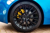 USED 2022 72 ALPINE A110 1.8L S 2d AUTO 297 BHP Atelier Paint/Carbon Roof