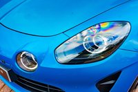 USED 2022 72 ALPINE A110 1.8L S 2d AUTO 297 BHP Atelier Paint/Carbon Roof