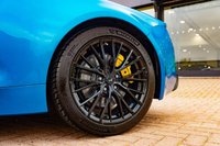 USED 2022 72 ALPINE A110 1.8L S 2d AUTO 297 BHP Atelier Paint/Carbon Roof