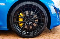 USED 2022 72 ALPINE A110 1.8L S 2d AUTO 297 BHP Atelier Paint/Carbon Roof