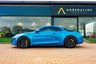 USED 2022 72 ALPINE A110 1.8L S 2d AUTO 297 BHP Atelier Paint/Carbon Roof