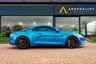 USED 2022 72 ALPINE A110 1.8L S 2d AUTO 297 BHP Atelier Paint/Carbon Roof