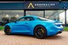 USED 2022 72 ALPINE A110 1.8L S 2d AUTO 297 BHP Atelier Paint/Carbon Roof