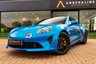 USED 2022 72 ALPINE A110 1.8L S 2d AUTO 297 BHP Atelier Paint/Carbon Roof