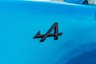 USED 2022 72 ALPINE A110 1.8L S 2d AUTO 297 BHP Atelier Paint/Carbon Roof