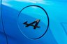 USED 2022 72 ALPINE A110 1.8L S 2d AUTO 297 BHP Atelier Paint/Carbon Roof