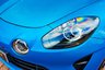 USED 2022 72 ALPINE A110 1.8L S 2d AUTO 297 BHP Atelier Paint/Carbon Roof