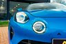 USED 2022 72 ALPINE A110 1.8L S 2d AUTO 297 BHP Atelier Paint/Carbon Roof