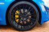 USED 2022 72 ALPINE A110 1.8L S 2d AUTO 297 BHP Atelier Paint/Carbon Roof