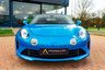 USED 2022 72 ALPINE A110 1.8L S 2d AUTO 297 BHP Atelier Paint/Carbon Roof