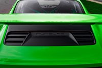 USED 2018 03 PORSCHE 911 4.0L GT3 RS 2d 513 BHP Akrapovic/Full PPF/PCCB