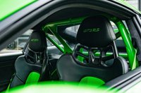 USED 2018 03 PORSCHE 911 4.0L GT3 RS 2d 513 BHP Akrapovic/Full PPF/PCCB