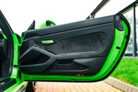 USED 2018 03 PORSCHE 911 4.0L GT3 RS 2d 513 BHP Akrapovic/Full PPF/PCCB