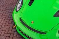 USED 2018 03 PORSCHE 911 4.0L GT3 RS 2d 513 BHP Akrapovic/Full PPF/PCCB